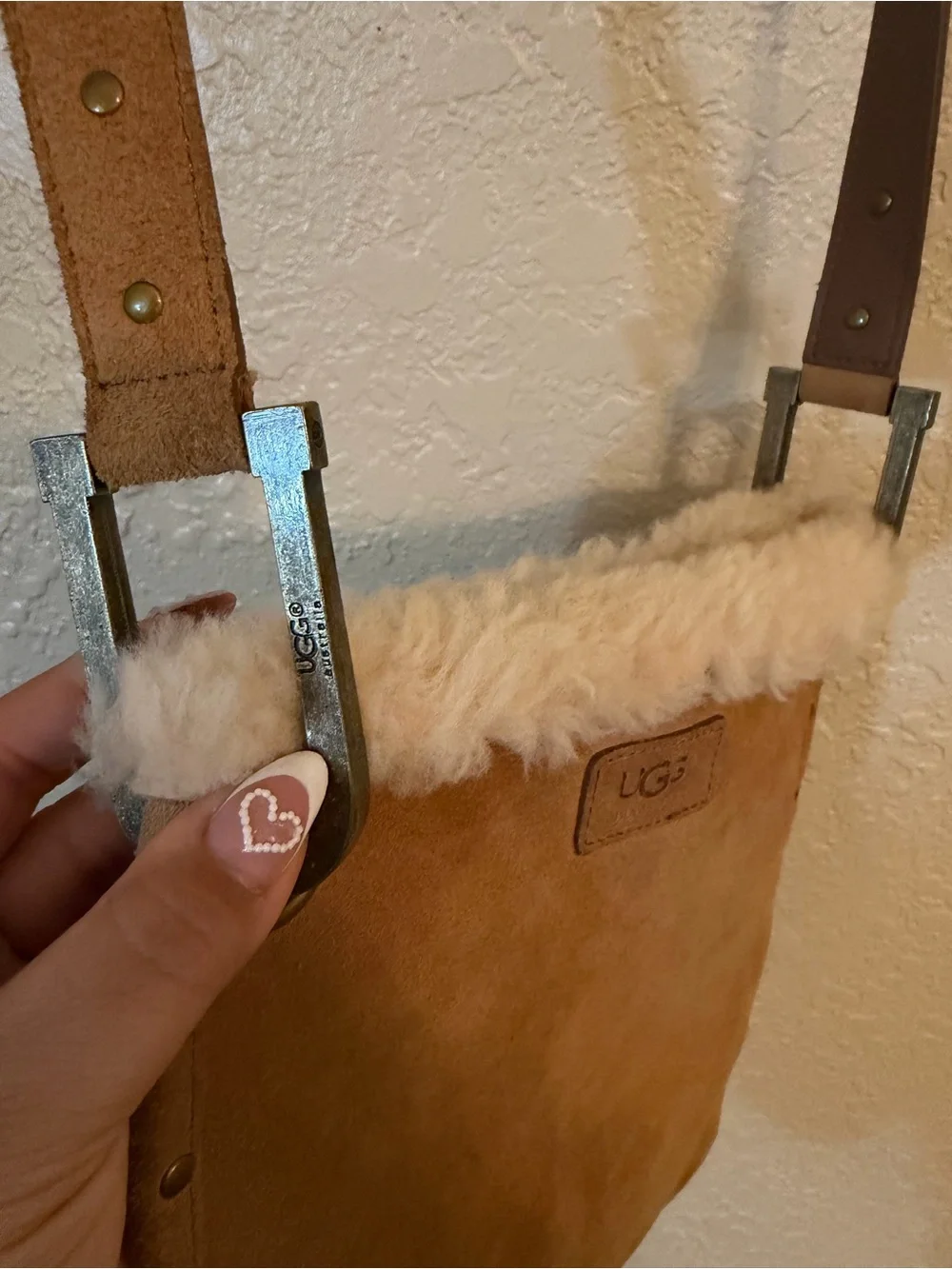 UGG good